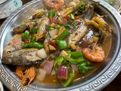 -李东农庄(中南百草园地标店)