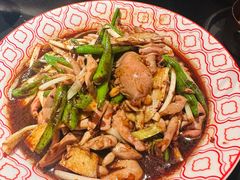 -老头儿油爆虾·知味杭州(爱琴海购物中心)