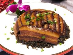 -红辣椒·川菜·火锅(张杨路店)