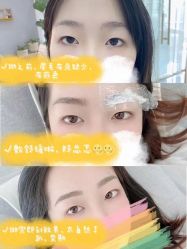 -Verywang半永久纹眉•仪器野生眉