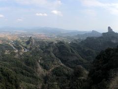 -丹霞山风景名胜区