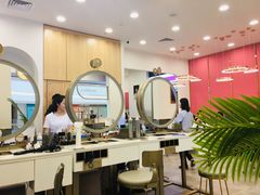 -海马体照相馆(广州新世界云门New park店)