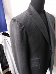 -香港威德诚洋服BESPOKE西服西装高级定制(上海湾一店)