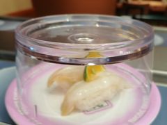 -元气寿司(东方宝泰店)