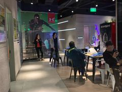 -威尔仕健身·游泳(KING88店)