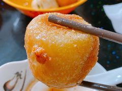 -毛华美食(清扬路店)