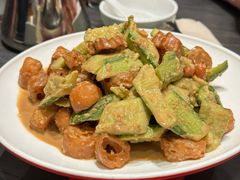 -阿喆私房菜(西五路店)