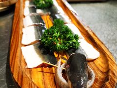 -本炙炭烤·蒲烧活鳗料理店(金沙洲店)
