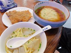 -朱洪元苏式面馆(绿宝广场店)