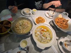 -小菜园新徽菜(无锡宜家荟聚中心店)