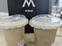 -M Stand(西安大悦城店)