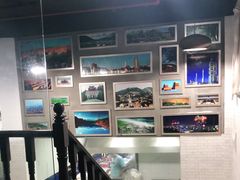 -心怡东北烤冷面(赤峰路店)