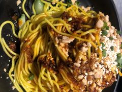 -鱼库·不仅是一家烤鱼店(车公庙店)