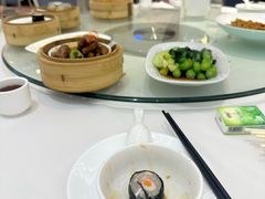 -圣丰城酒家·宴会(宝安大仟里店)