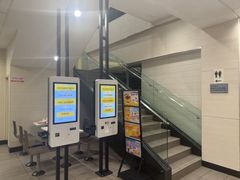 -麦当劳(长乐西洋南路得来速店)
