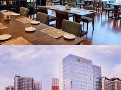 -重庆丽苑维景国际大酒店·海鲜自助餐厅