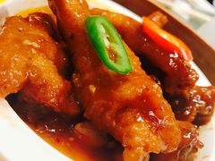 -陶陶居海鲜酒家(新马路店)