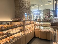 -山崎面包(苏州中心店)