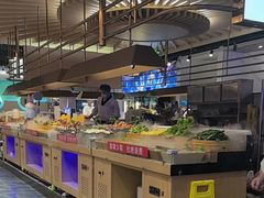 -深海聚汇·牛榴宴·自助料理(江宁万达店)