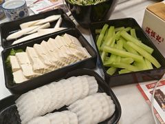 -牛街清真满恒記(平安里西大街店)