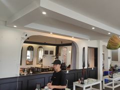 -夏屿湖畔.落日湖景餐厅(普者黑景区店)