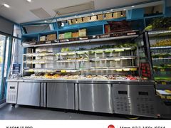 -菲哥麻辣烫(贵山小区店)