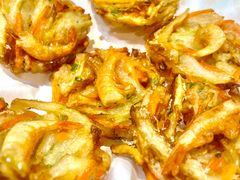 -山海珍味韩国料理(奥城店)