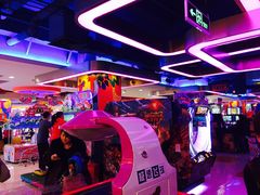 -汤姆熊欢乐世界(光启城店)