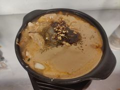 -O记东北砂锅麻辣烫