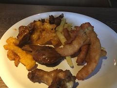 -好伦哥比萨烤肉自助(马家堡店)