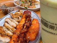 -桐园果汇(湖贝店)