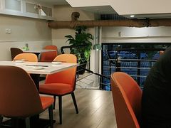 大堂-禧座港式餐厅(星河店)