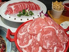 -大龙燚火锅