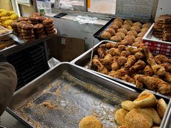 -满记烧饼(牛街东里小区一区店)