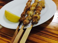 -烧鸟周居酒屋(香山店)