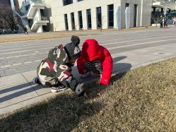 -北京科学中心儿童乐园