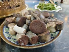 -蓝旗蒙餐