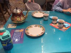 -巴依老爷新疆美食(望京小街店)