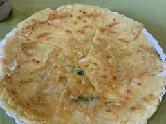 -老朴饭店(邮政街总店)