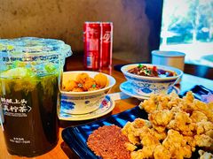 -炉小二铜锅牛蛙•川湘菜(三里屯店)