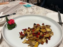 -云采云南菜(中山北路店)