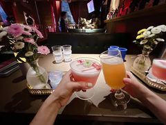 -18BAN音乐啤酒馆(西丽店)