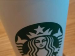 android_upload_pic-星巴克(泰安万达店)