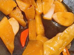 -千牛将·鲜牛肉火锅(开元路店)