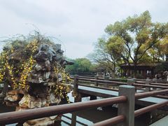 -西湖外事游船(花港观鱼码头)