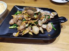 -金谷园饺子·烧烤(人大总店)