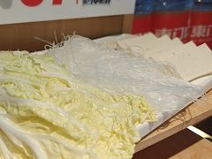 -东门口涮肉·砂锅·烤串(老门东店)