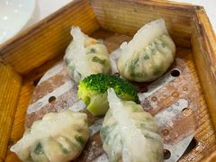 -鹿鸣酒家(越秀店)