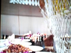 店内布置-宁波阳光豪生大酒店·豪生咖啡厅