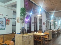 -人民公社大食堂(顺义总店)
